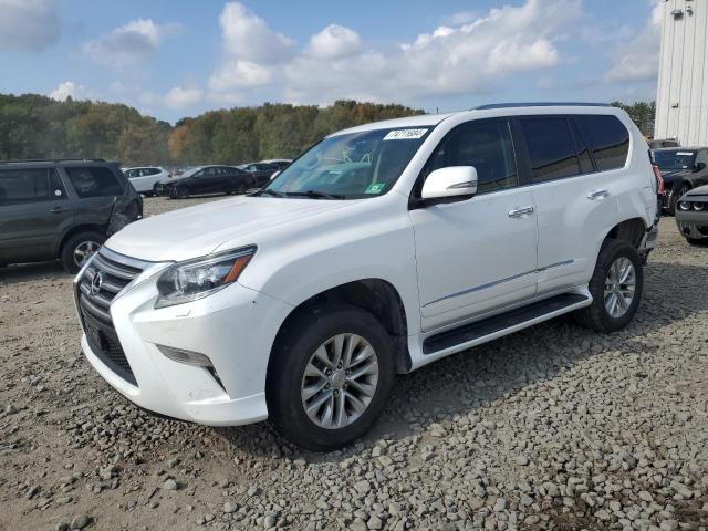 LEXUS GX 460 2014 jtjbm7fx1e5081155