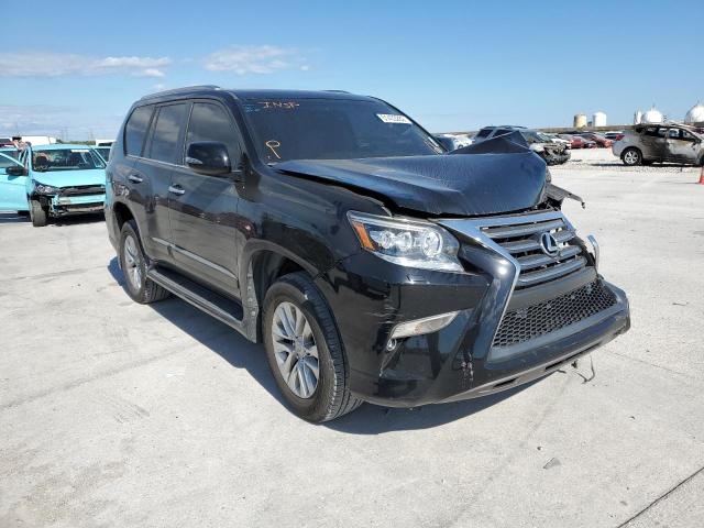 LEXUS GX 460 2014 jtjbm7fx1e5083780