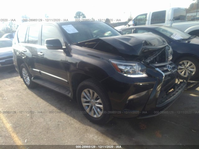 LEXUS GX 460 2014 jtjbm7fx1e5085013