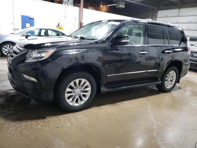 LEXUS GX 460 2014 jtjbm7fx1e5085402