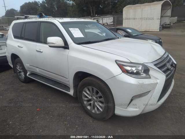 LEXUS GX 460 2014 jtjbm7fx1e5086209