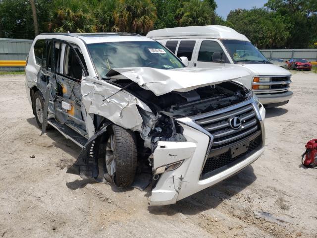 LEXUS GX 460 2014 jtjbm7fx1e5089353