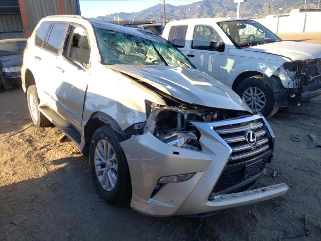 LEXUS GX 460 2015 jtjbm7fx1f5091590