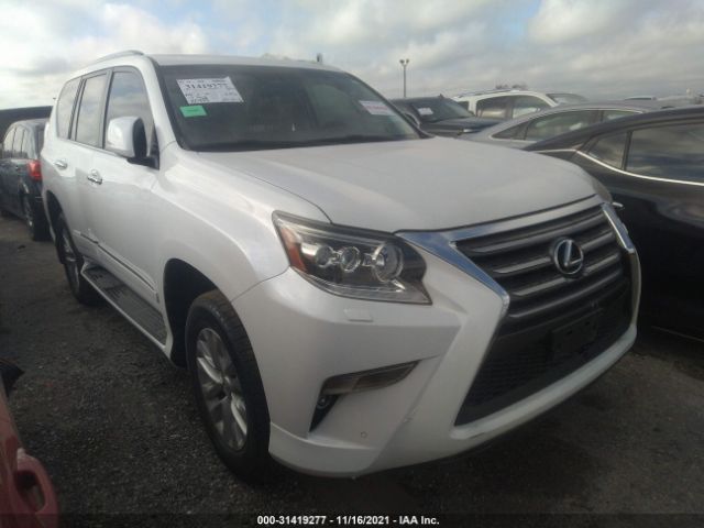 LEXUS GX 460 2015 jtjbm7fx1f5091993