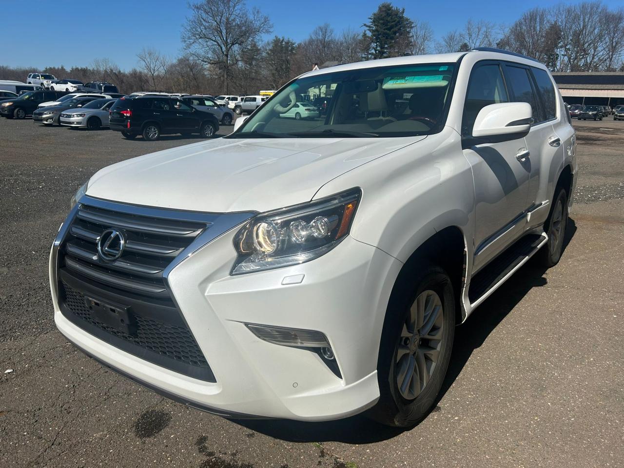 LEXUS GX 2015 jtjbm7fx1f5093212