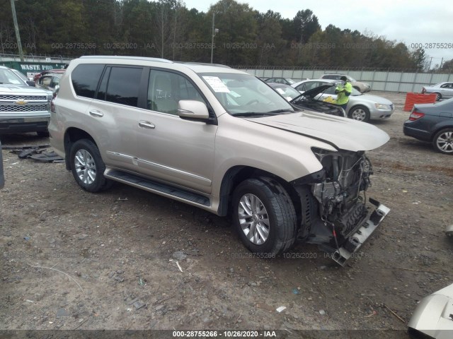 LEXUS GX 460 2015 jtjbm7fx1f5094487