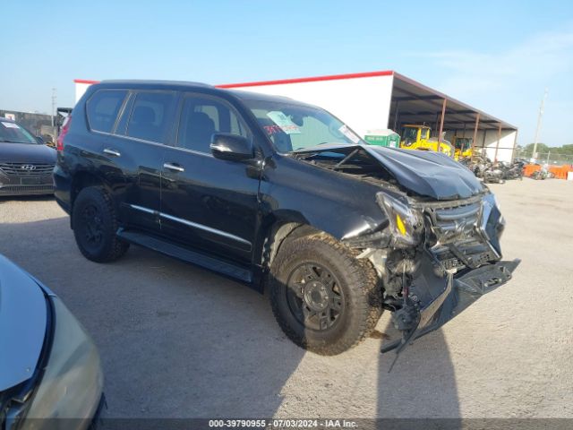 LEXUS GX 2015 jtjbm7fx1f5094991