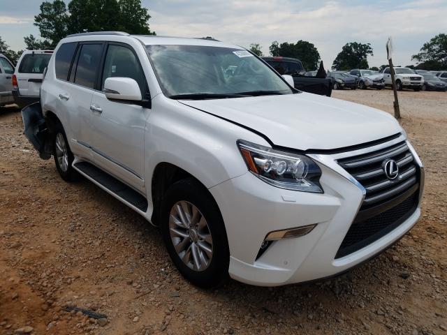 LEXUS GX 460 2015 jtjbm7fx1f5099298