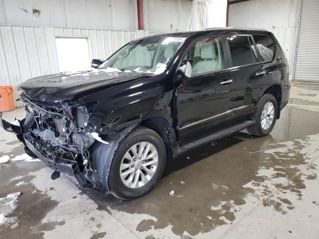 LEXUS GX 460 2015 jtjbm7fx1f5099561