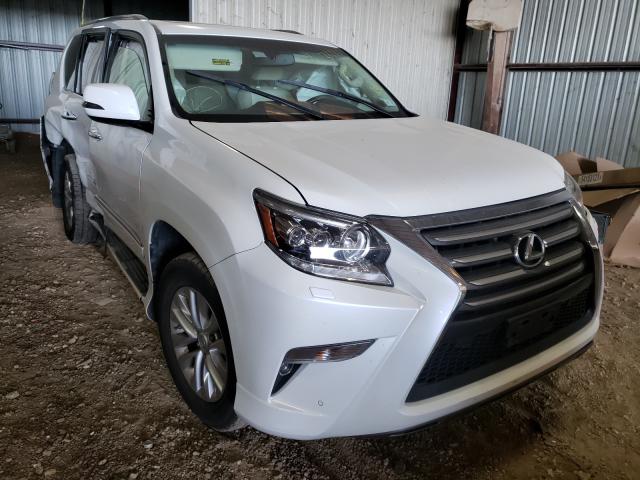 LEXUS GX 460 2015 jtjbm7fx1f5104659