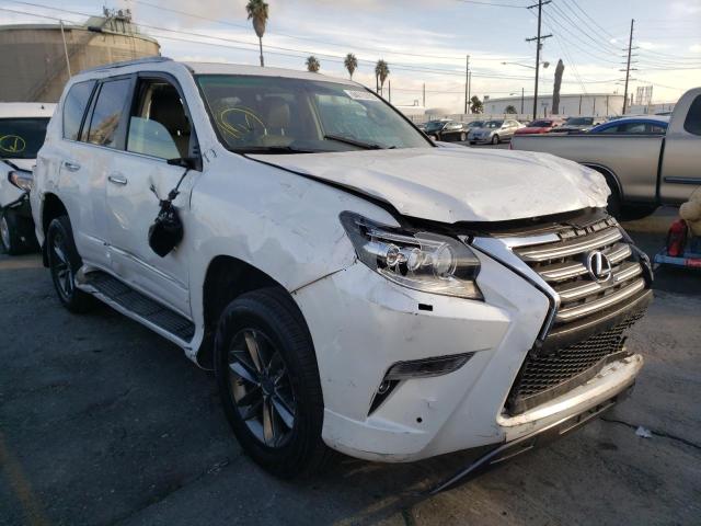 LEXUS GX 460 2015 jtjbm7fx1f5106878