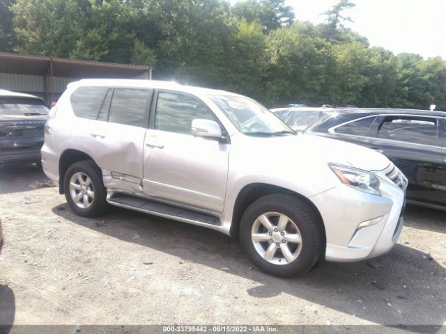 LEXUS GX 460 2015 jtjbm7fx1f5108209