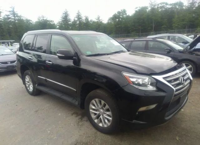 LEXUS GX 460 2015 jtjbm7fx1f5108937