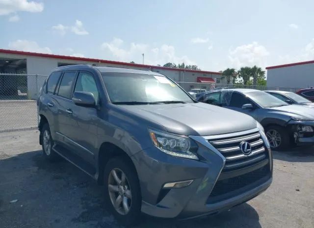 LEXUS GX 460 2015 jtjbm7fx1f5109649