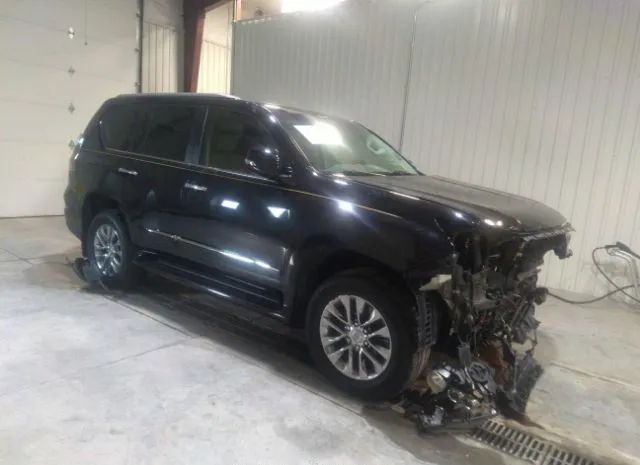 LEXUS GX 460 2015 jtjbm7fx1f5110302