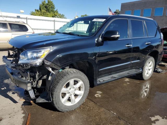 LEXUS GX 460 2015 jtjbm7fx1f5110574