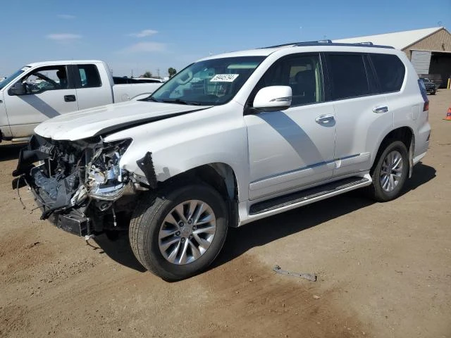 LEXUS GX 460 2015 jtjbm7fx1f5112213