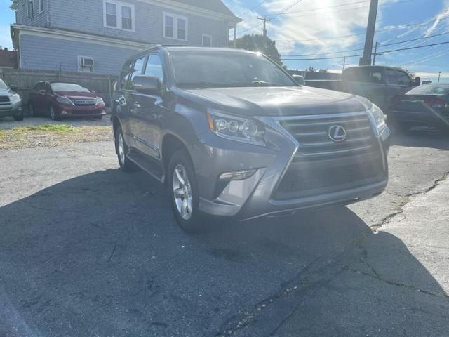 LEXUS GX 460 2015 jtjbm7fx1f5112597