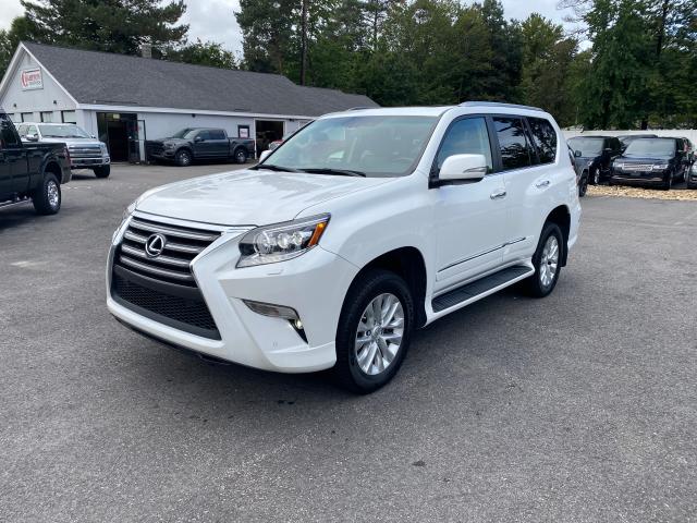 LEXUS GX 460 2015 jtjbm7fx1f5112857