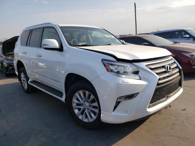 LEXUS GX 460 2015 jtjbm7fx1f5112910