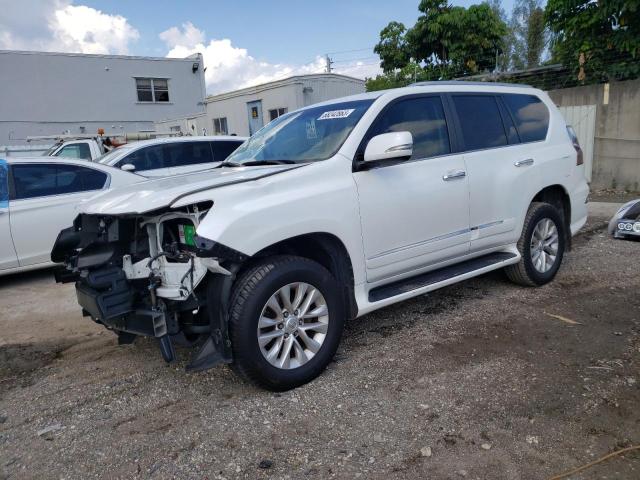 LEXUS GX 460 2015 jtjbm7fx1f5112941