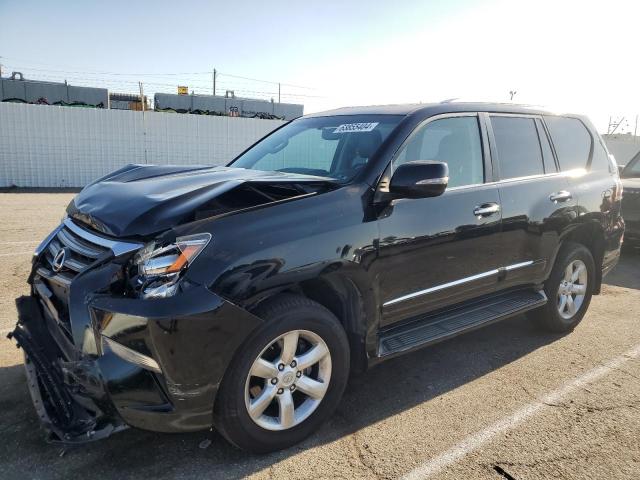 LEXUS GX 460 2015 jtjbm7fx1f5113703