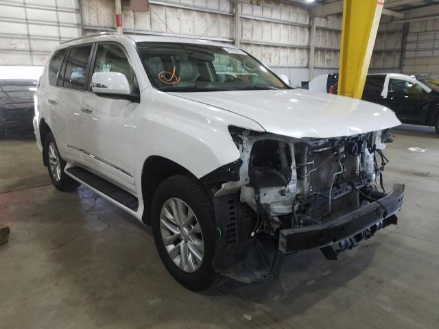 LEXUS GX 460 2015 jtjbm7fx1f5117153