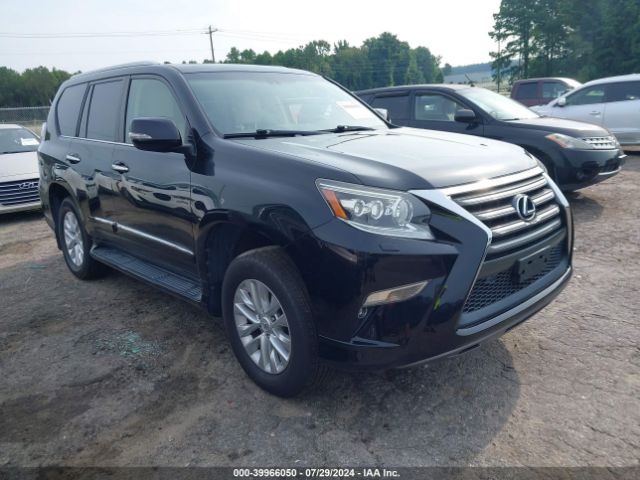 LEXUS GX 2015 jtjbm7fx1f5119257