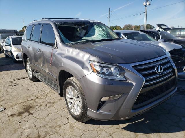 LEXUS GX 460 2015 jtjbm7fx1f5119453