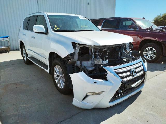 LEXUS GX 460 2015 jtjbm7fx1f5119503