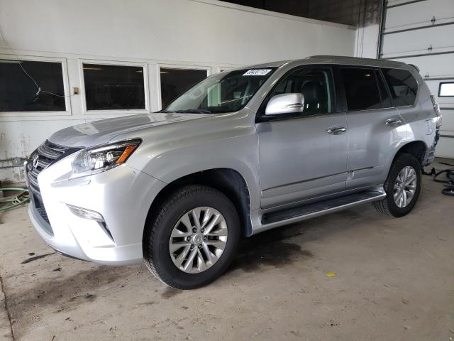 LEXUS GX 460 2015 jtjbm7fx1f5120408