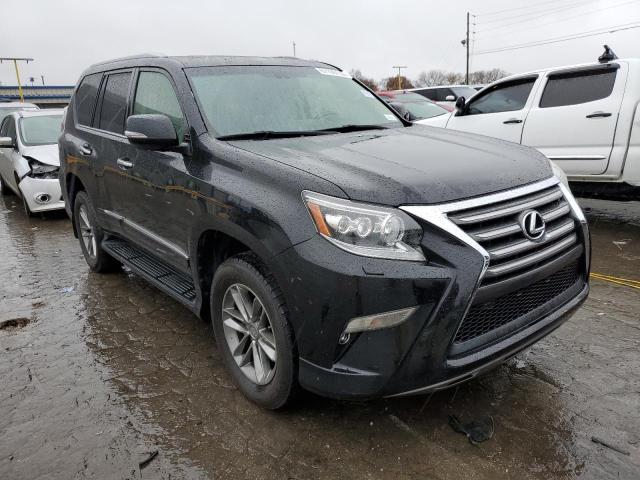 LEXUS GX 460 2016 jtjbm7fx1g5122001