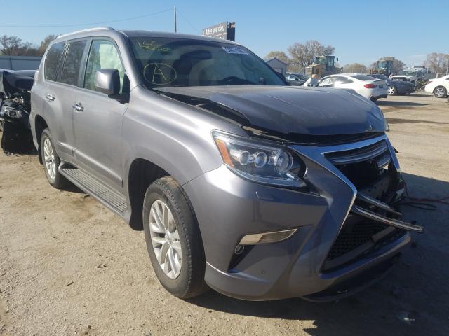 LEXUS GX 460 2016 jtjbm7fx1g5123004