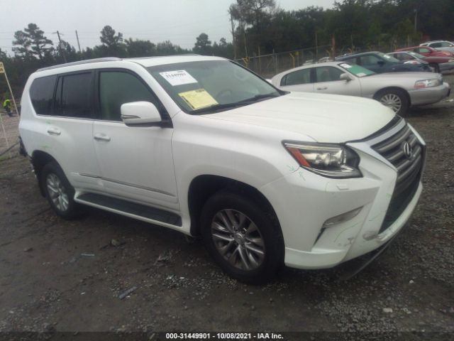 LEXUS GX 460 2016 jtjbm7fx1g5123276