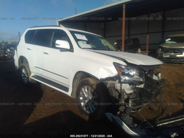 LEXUS GX 460 2016 jtjbm7fx1g5125173