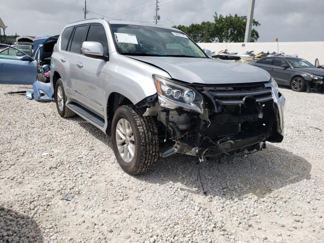 LEXUS GX 460 2016 jtjbm7fx1g5126968