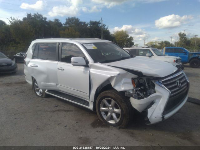 LEXUS GX 460 2016 jtjbm7fx1g5131443