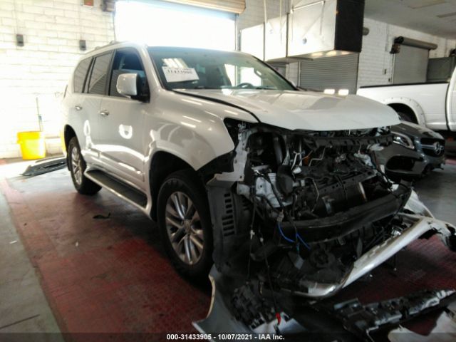 LEXUS GX 460 2016 jtjbm7fx1g5132009