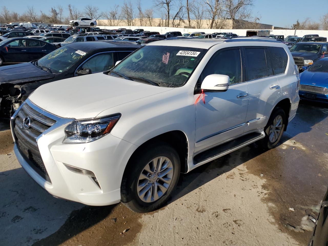 LEXUS GX 2016 jtjbm7fx1g5132205