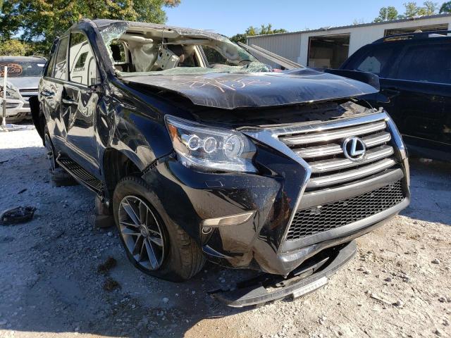 LEXUS GX 460 2016 jtjbm7fx1g5132303