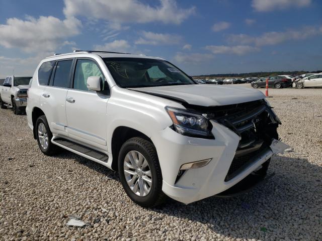 LEXUS GX 460 2016 jtjbm7fx1g5133015