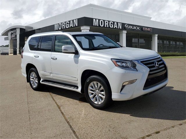 LEXUS GX 460 2016 jtjbm7fx1g5134228