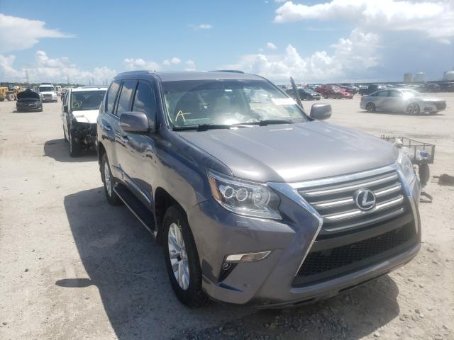 LEXUS GX460 2016 jtjbm7fx1g5138828