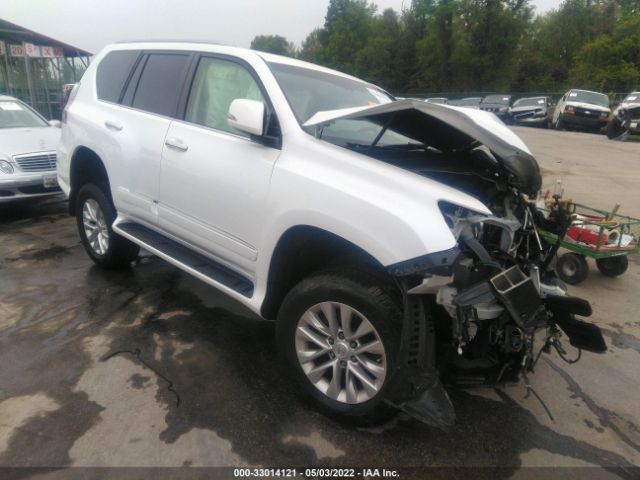 LEXUS GX 460 2016 jtjbm7fx1g5139946