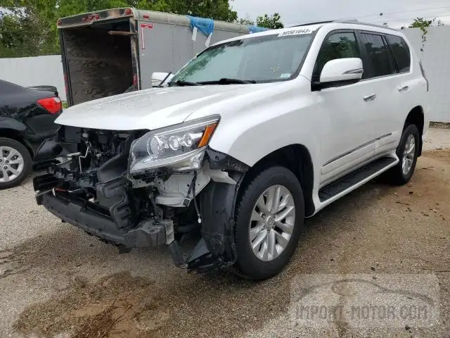 LEXUS GX 2016 jtjbm7fx1g5141177