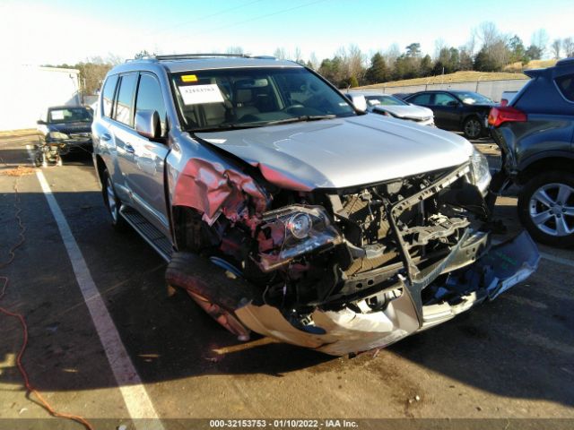 LEXUS GX 460 2016 jtjbm7fx1g5142250