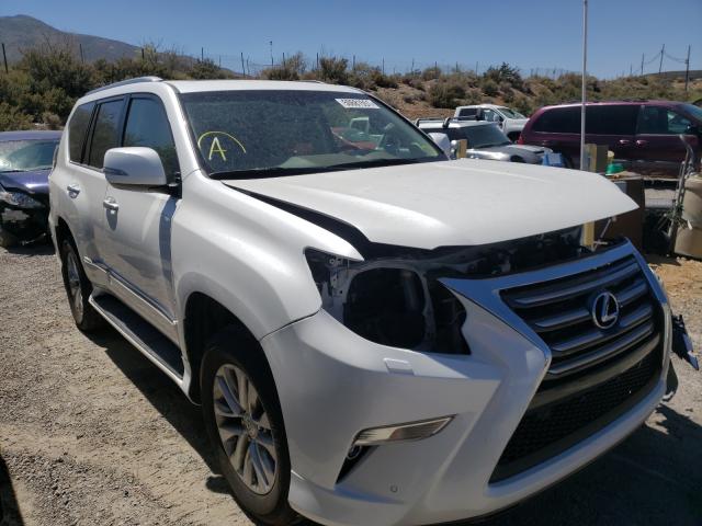 LEXUS GX 460 2016 jtjbm7fx1g5142670