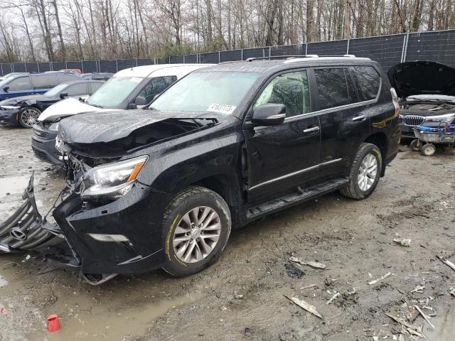 LEXUS GX 460 2016 jtjbm7fx1g5143818