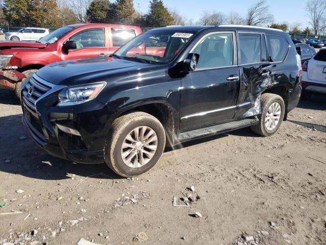 LEXUS GX 460 2016 jtjbm7fx1g5143866