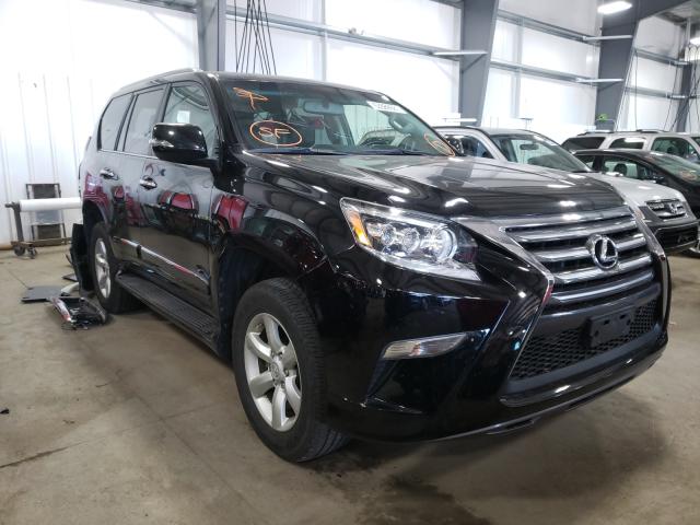 LEXUS GX 460 2016 jtjbm7fx1g5144533